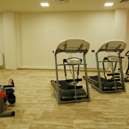 Zin D Home Otel Cekmekoey 이스탄불 외부 사진