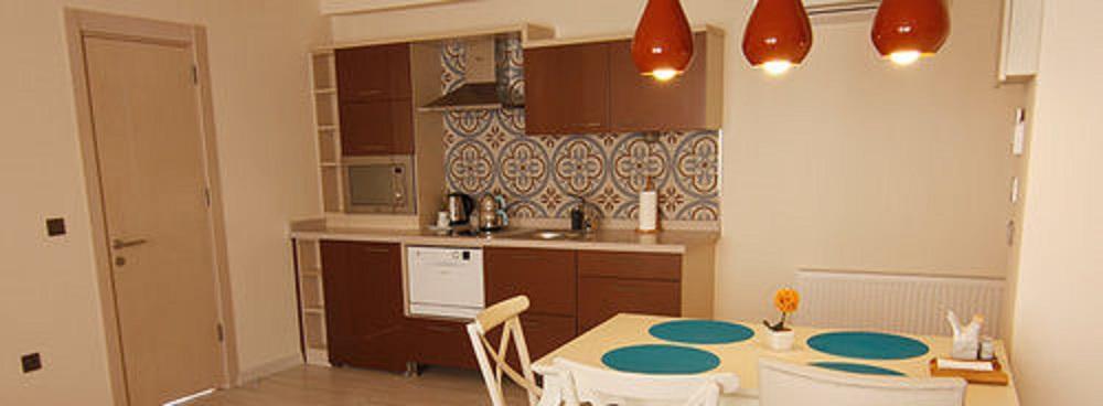 Zin D Home Otel Cekmekoey 이스탄불 외부 사진