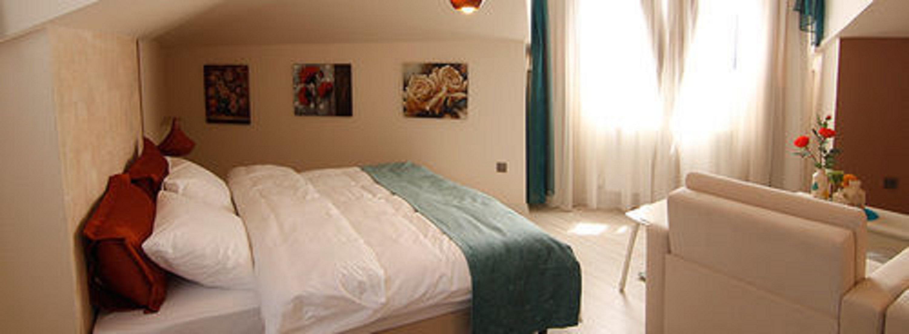 Zin D Home Otel Cekmekoey 이스탄불 외부 사진