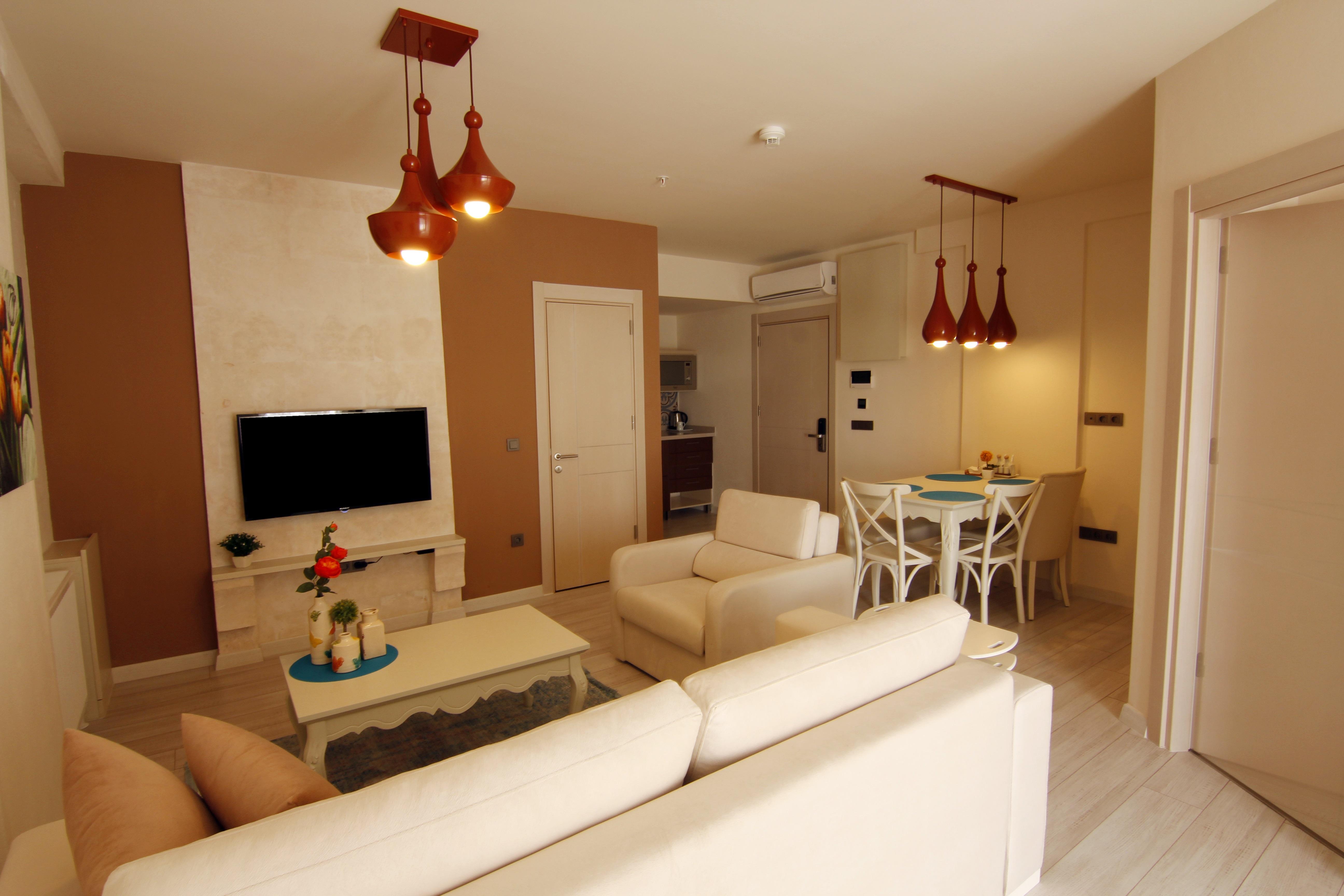 Zin D Home Otel Cekmekoey 이스탄불 외부 사진