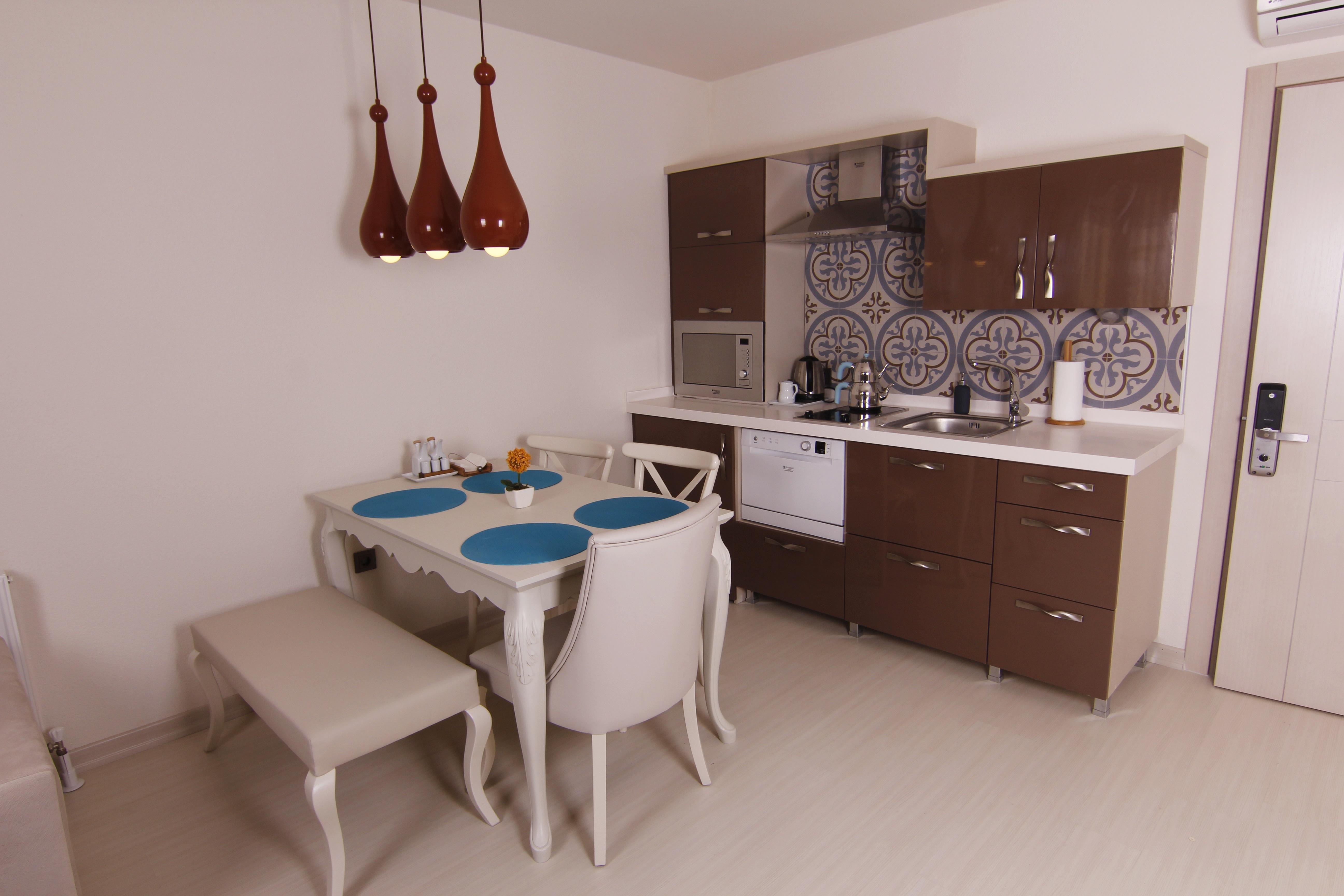 Zin D Home Otel Cekmekoey 이스탄불 외부 사진