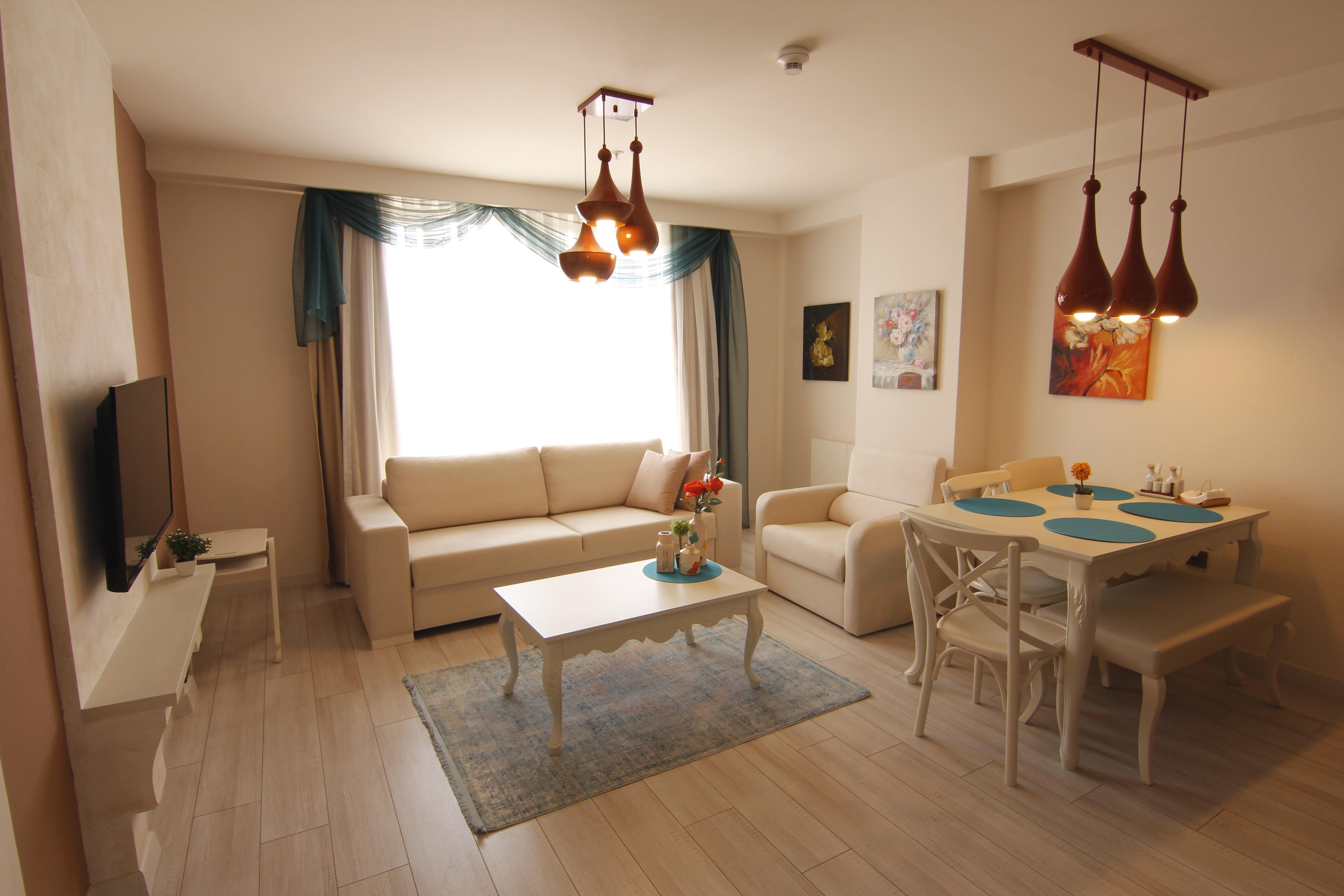 Zin D Home Otel Cekmekoey 이스탄불 외부 사진