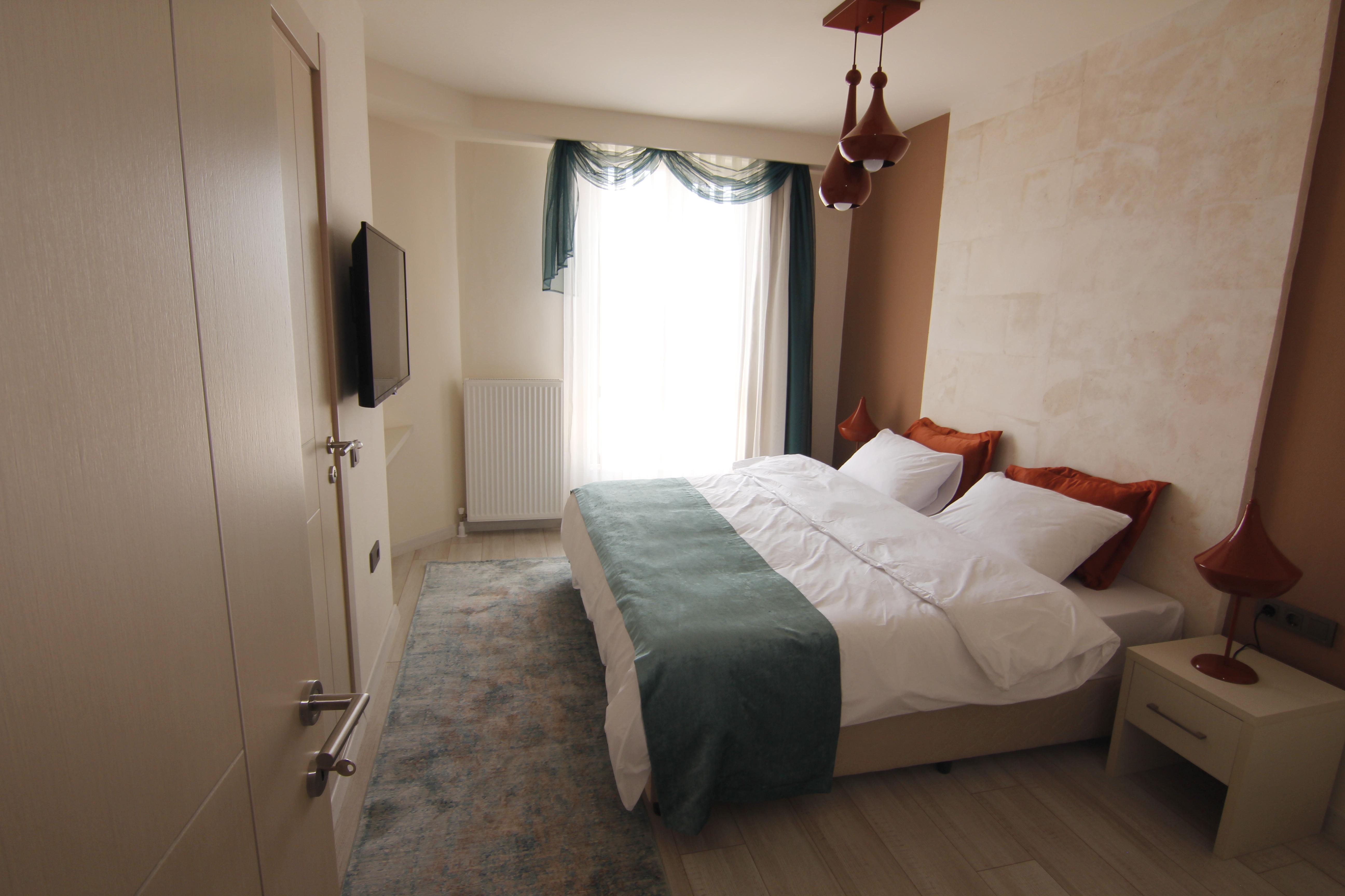 Zin D Home Otel Cekmekoey 이스탄불 외부 사진