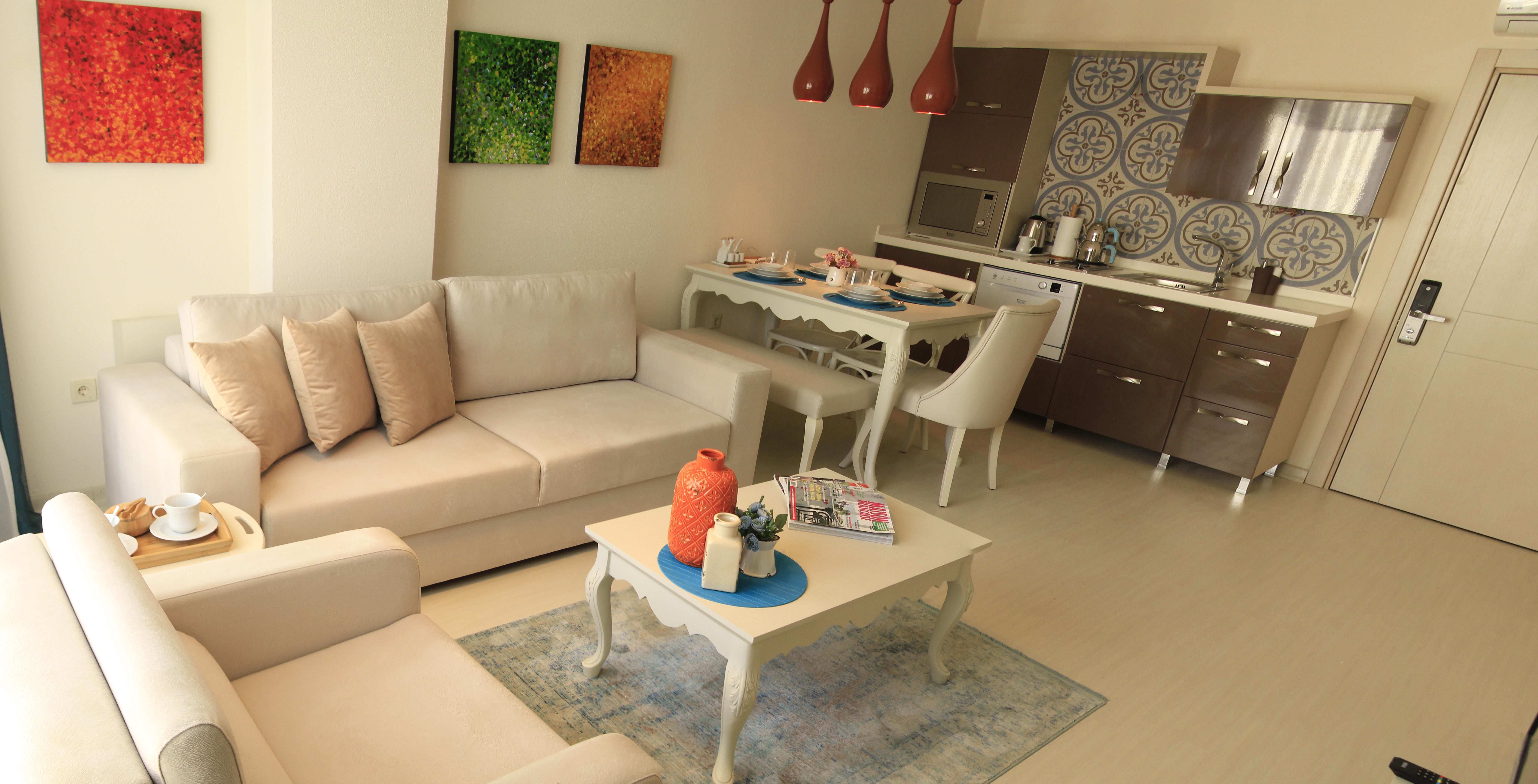 Zin D Home Otel Cekmekoey 이스탄불 외부 사진