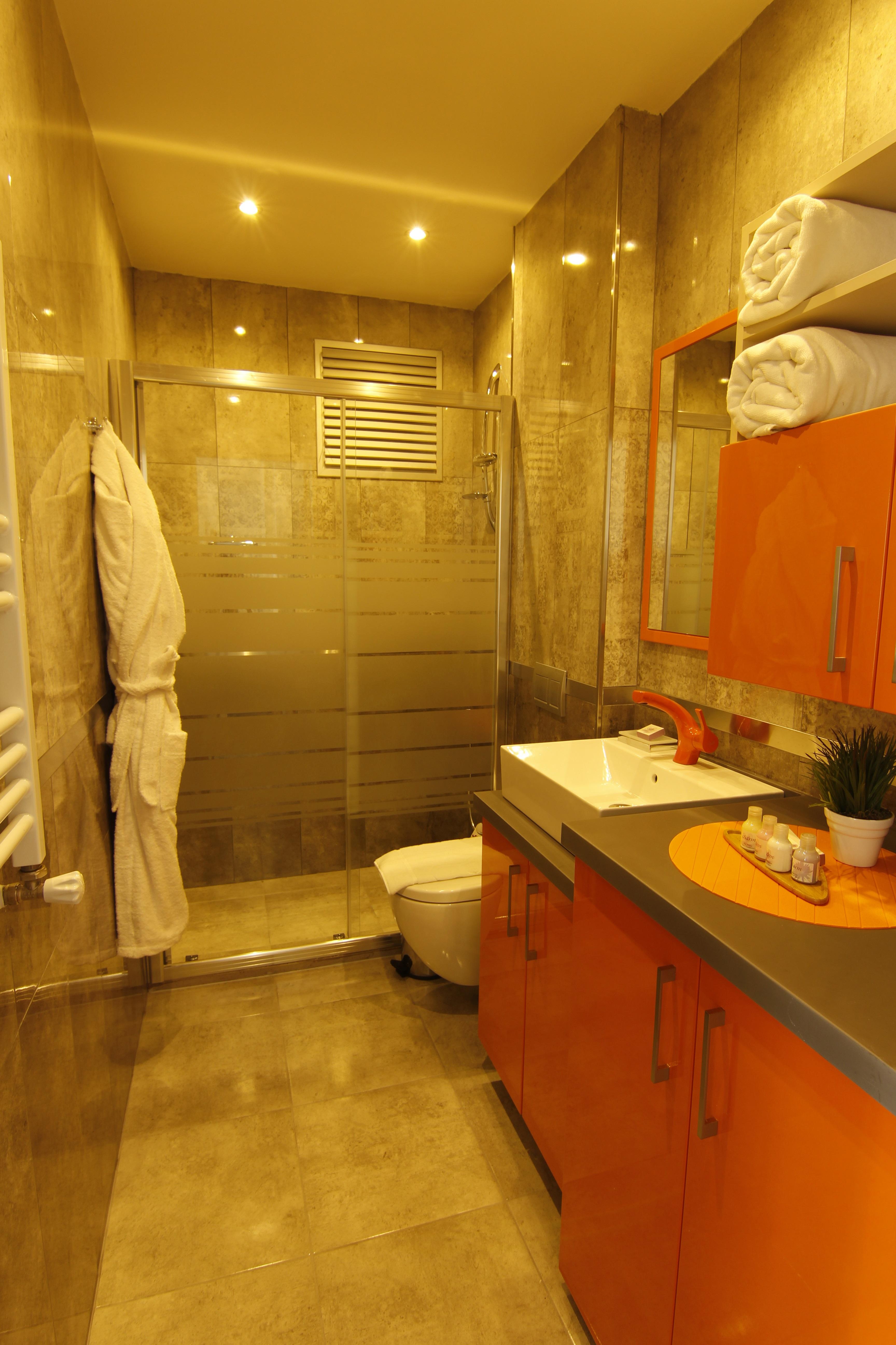 Zin D Home Otel Cekmekoey 이스탄불 외부 사진