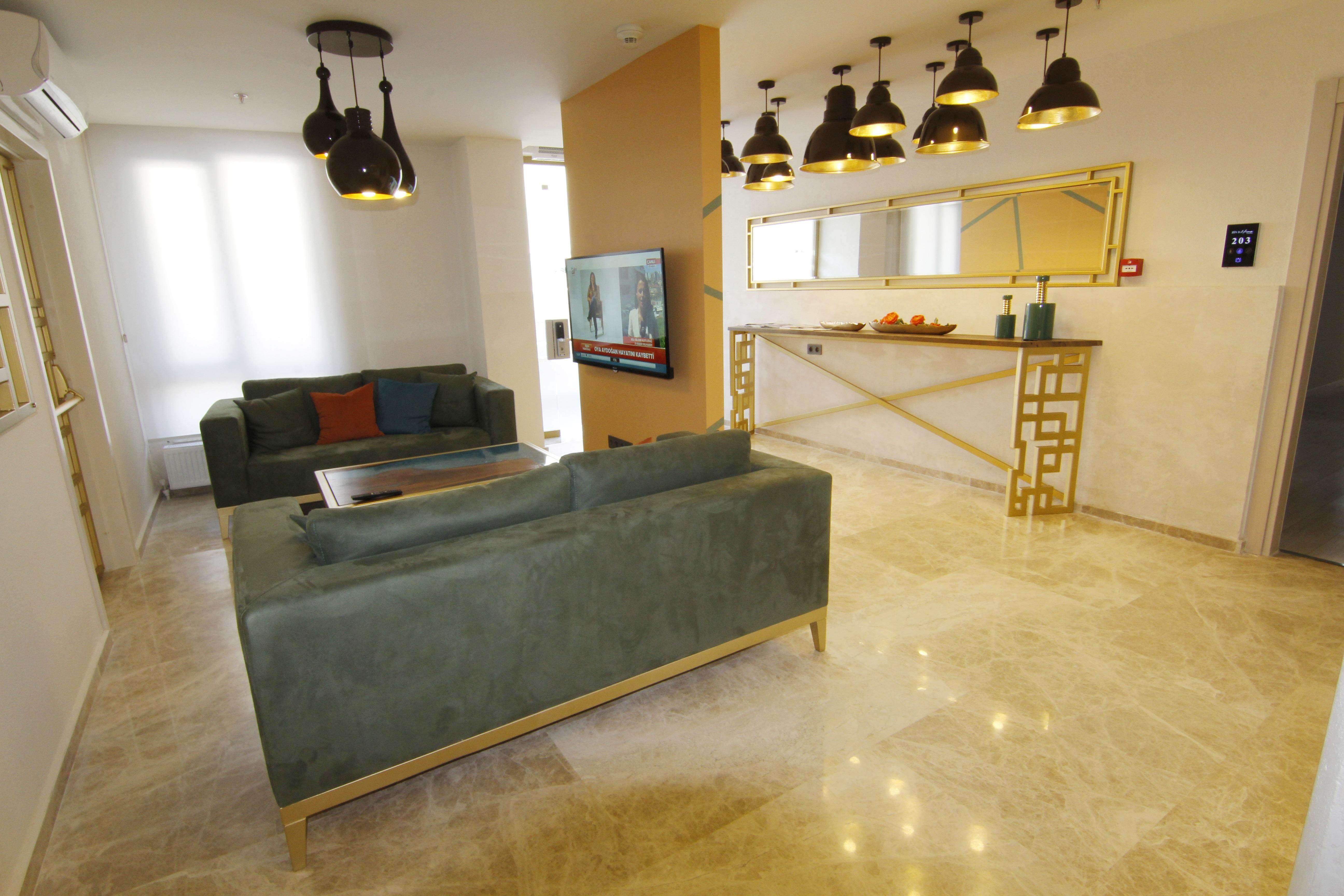 Zin D Home Otel Cekmekoey 이스탄불 외부 사진