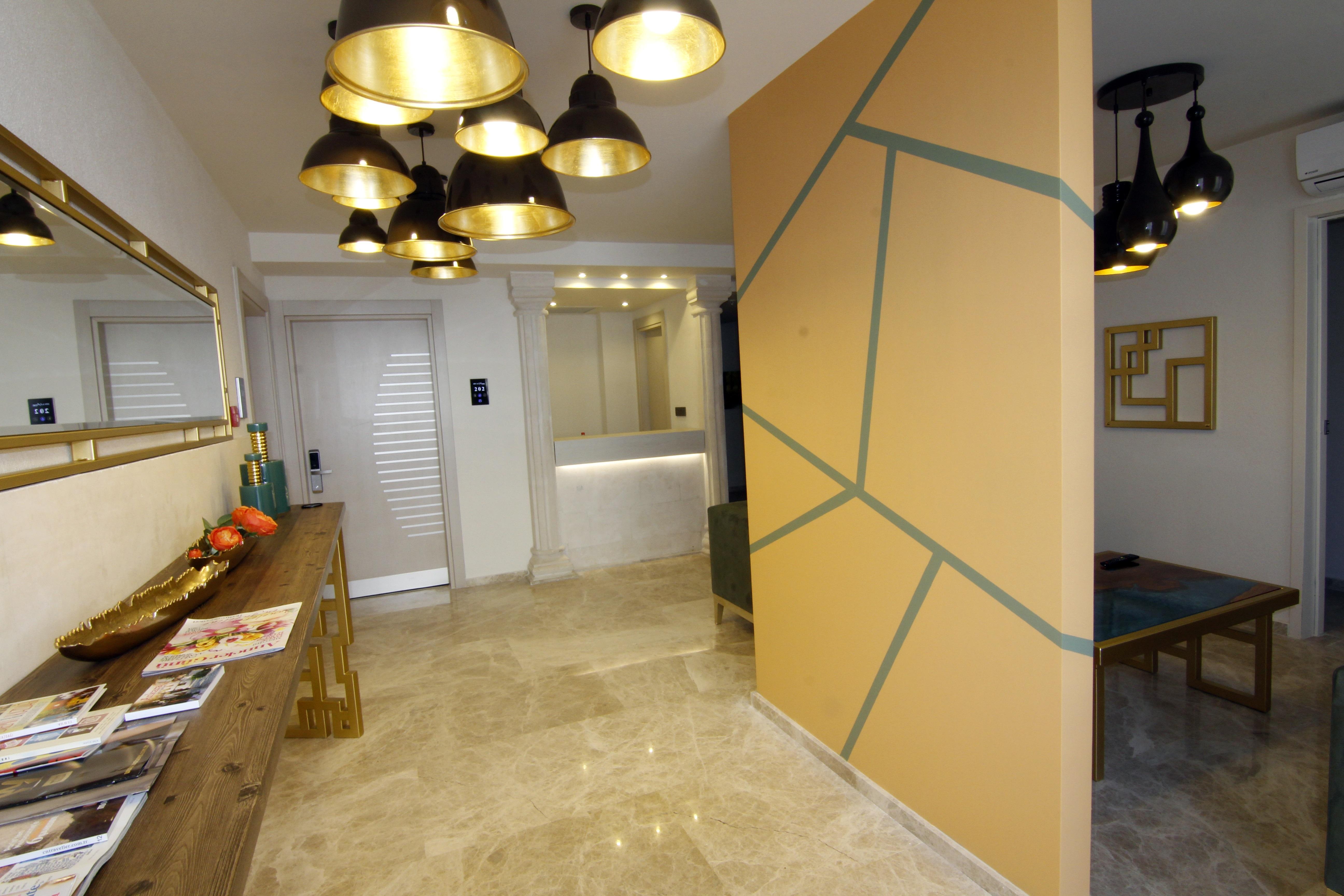 Zin D Home Otel Cekmekoey 이스탄불 외부 사진