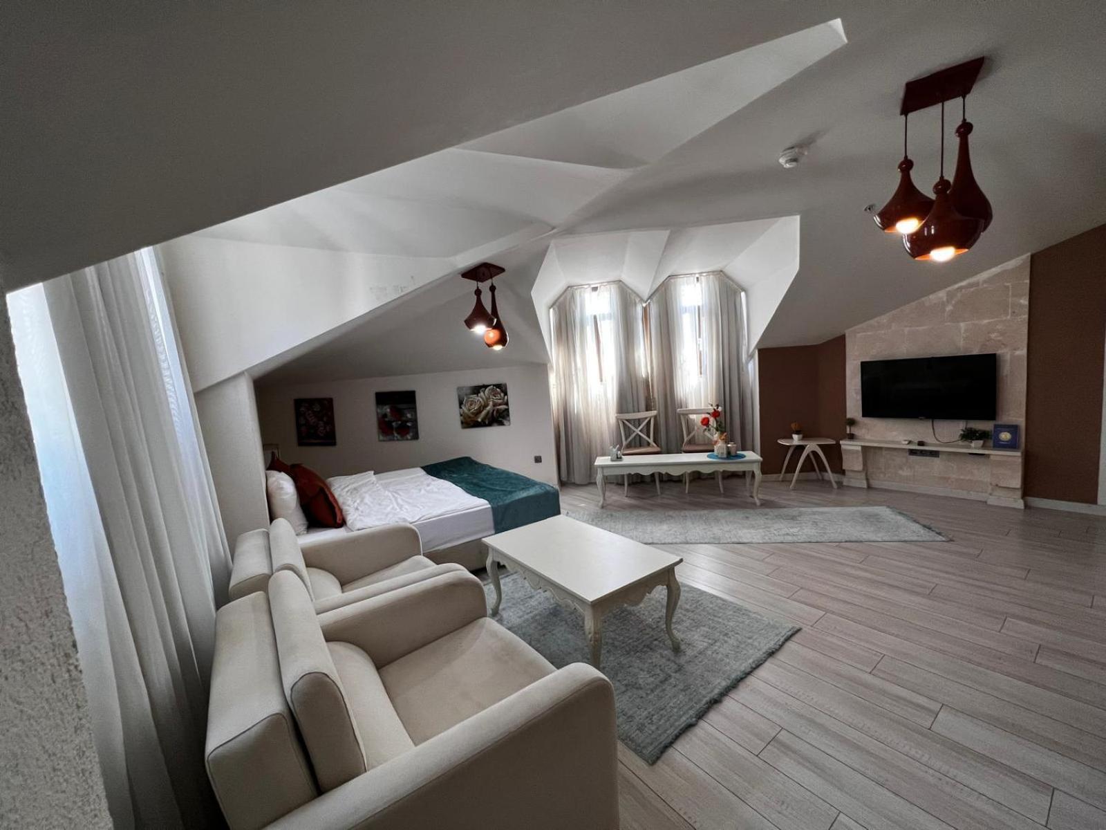 Zin D Home Otel Cekmekoey 이스탄불 외부 사진