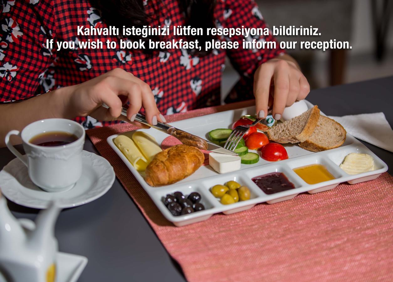 Zin D Home Otel Cekmekoey 이스탄불 외부 사진